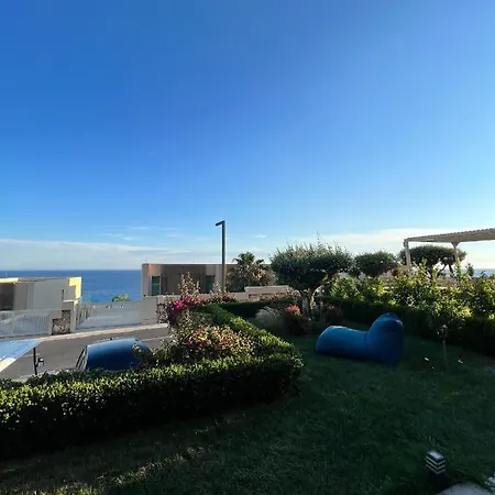 Σπίτι διακοπών 3e_apartment_palase / 149/2 Παλάσα
